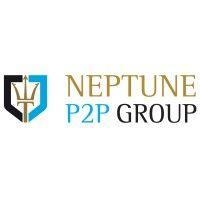 neptune p2p group logo image