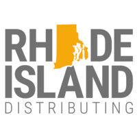 rhode island distributing logo image