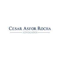 cesar asfor rocha advogados logo image