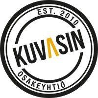 kuvasin oy logo image