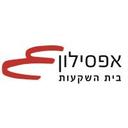 logo of Epsilon Investment House אפסילון בית השקעות