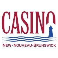 casino new/nouveau-brunswick logo image