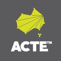 australian college of training and employment logo image