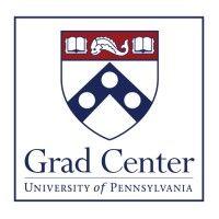 graduate student center, university of pennsylvania,