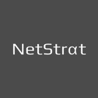 netstrat logo image