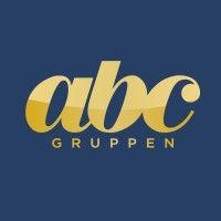 abc-gruppen ab logo image