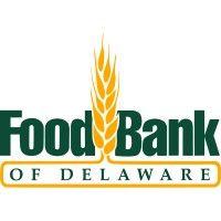 food bank of delaware logo image