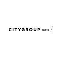 citygroup城市组 logo image