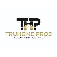 truhome pros llc. logo image