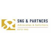 sng & partners logo image