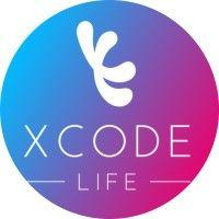 xcode life logo image