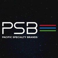 pacific specialty brands logo image