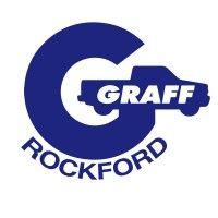 graff chrysler dodge jeep ram of rockford logo image