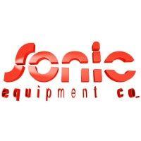 sonic equipment company