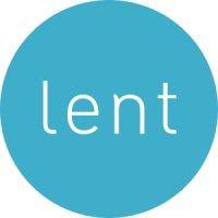 lent as logo image