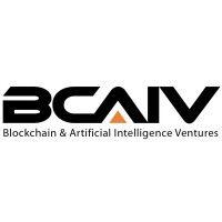 bcaiv - blockchain & ai ventures logo image