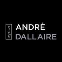 agence andré dallaire logo image