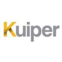 kuiper group logo image