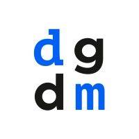 de groote - de man logo image