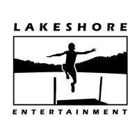 lakeshore entertainment logo image