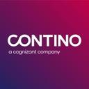 logo of Contino A Cognizant Company