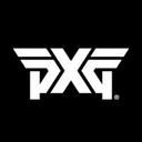 logo of Pxg Parsons Xtreme Golf