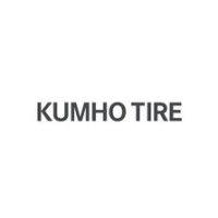 kumho tire logo image