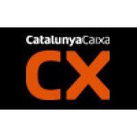 catalunyacaixa logo image