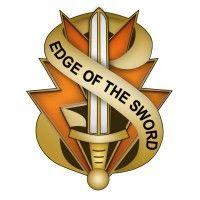 21st signal brigade logo image