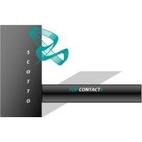 scotto top contacts logo image