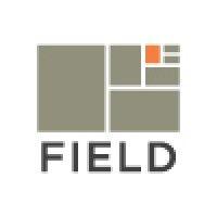 field logo image