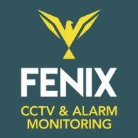 fenix monitoring logo image