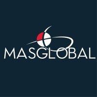 mas global consulting logo image