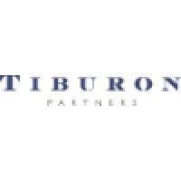 tiburon partners logo image