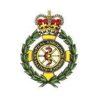 south central ambulance service nhs foundation trust logo image