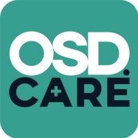 osd.care logo image