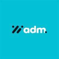 adm technologies llc logo image