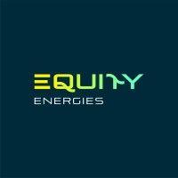 equity energies