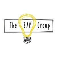 the zap group logo image