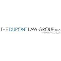 the dupont law group pllc logo image