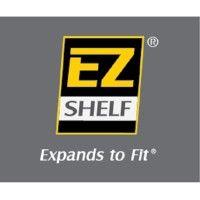 ez shelf logo image