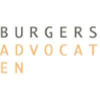 burgers advocaten logo image