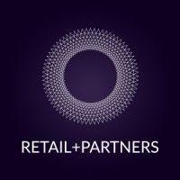 retail + partners logo image