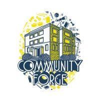 community forge logo image