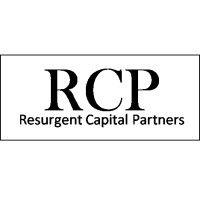 resurgent capital partners logo image