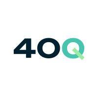 40q logo image