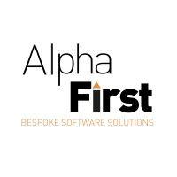 alphafirst ltd logo image