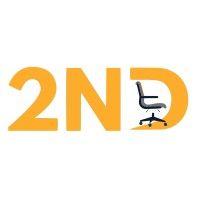 2nd chair logo image