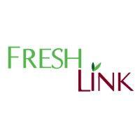 fresh-link produce logo image