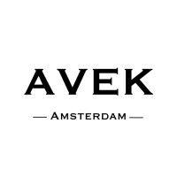 avek amsterdam logo image